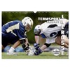 Teamsport Lacrosse Face-Off (Wall Calendar 2026 DIN A3 Landscape), CALVENDO