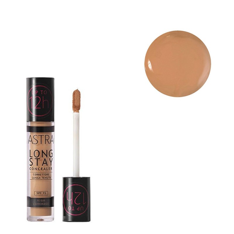 Long Stay Concealer 4,5 ml - Astra 03 Almond