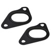 HAOTOM 2 Pcs Water Pump Gaskets Compatible With Land Rover