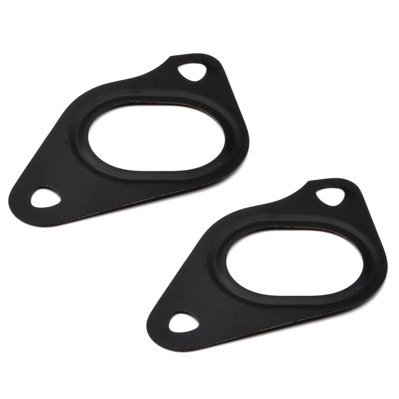 HAOTOM 2 Pcs Water Pump Gaskets Compatible With Land Rover
