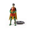 The Noble Collection: Bendyfigs: DC Robin