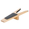 JobSite Boot Jack - Wood Boot Remover - Extra Wide
