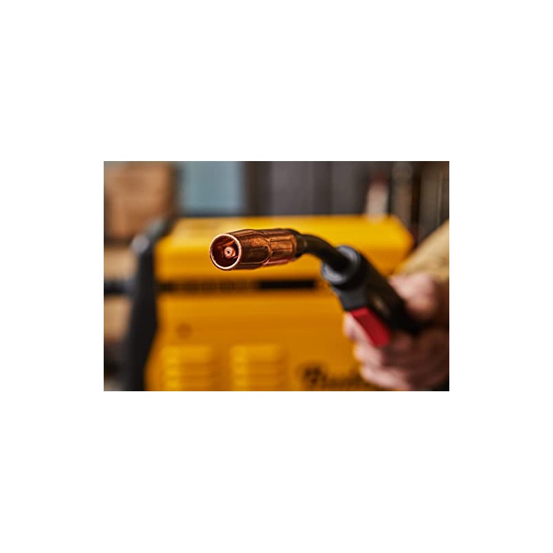 SUZUKID P-619 Tapered Nozzle for Buddy Series [Online Store Limited