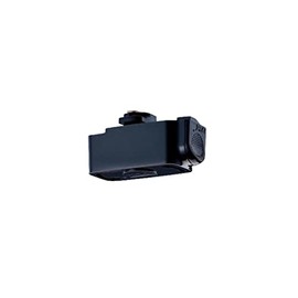 Panasonic Lighting Fixture Wiring Shop Line Hook Ring Plug Black DH8542B