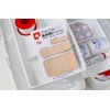 Gifts UK® Novelty Fabric Plaster Style Sticky Note Pad Bookmark