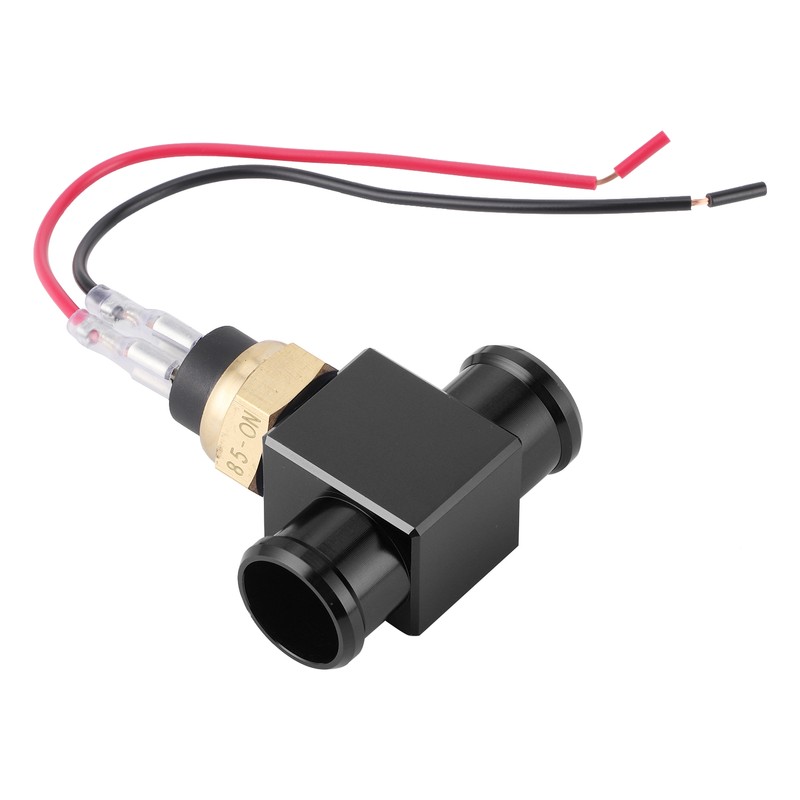 Thermostat Water Temperature Switch Radiator Coolant Fan Temp Sensor for