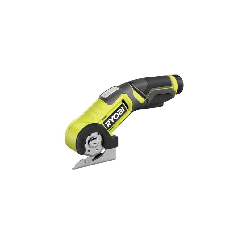 RYOBI USB Lithium Power Cutter Kit Universal Cutiing. Wood Plastic