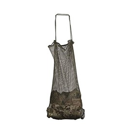 Mil-Tec Unisex - Adult Laundry Bag Net-13870001 Mesh, Olive, One Size