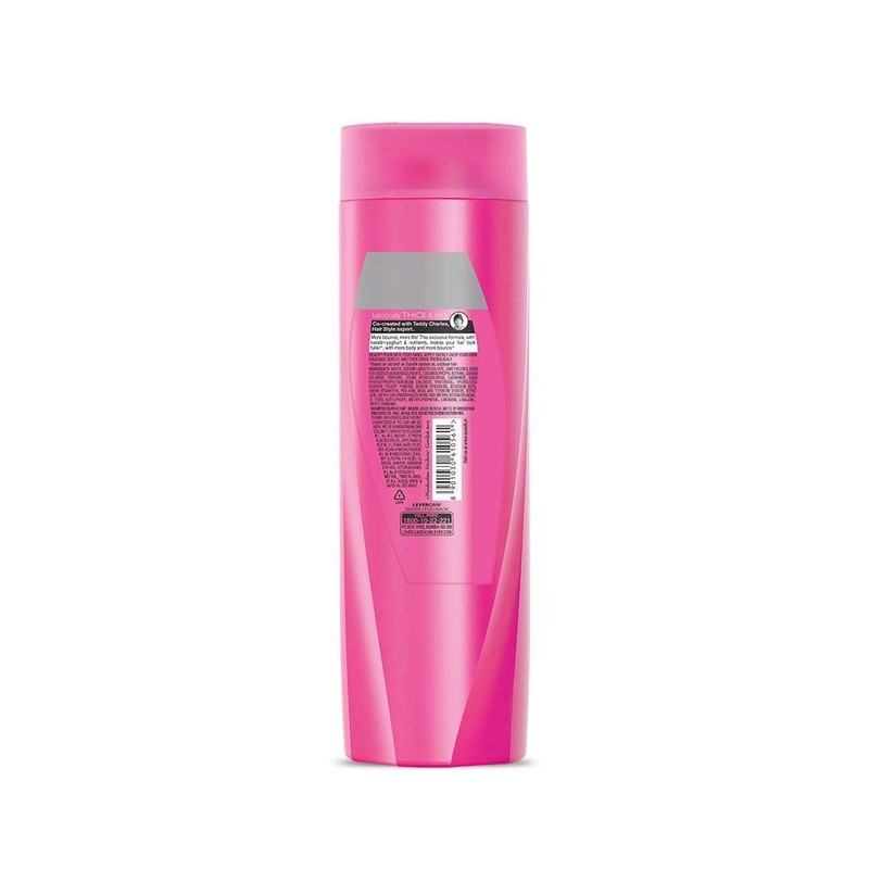 Sunsilk Lusciously Thick and Long Conditioner (180ml)