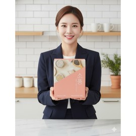 Picnic (misutgaru) Misugaru Sopungmisugaru (40g) for breakfast, 10 pieces / 아침식사 선식 대용 미수가루 소풍미숫가루 40g 10개