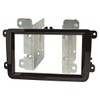 Double DIN Facia Adaptor for VW Golf 5 + 6,