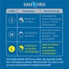 SANOHRA Pro Dive Ear Plugs - Reliable Protection When Diving