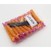 40PCS 45CM Magic Curly Hair Tools Curl DIY Rizadores para