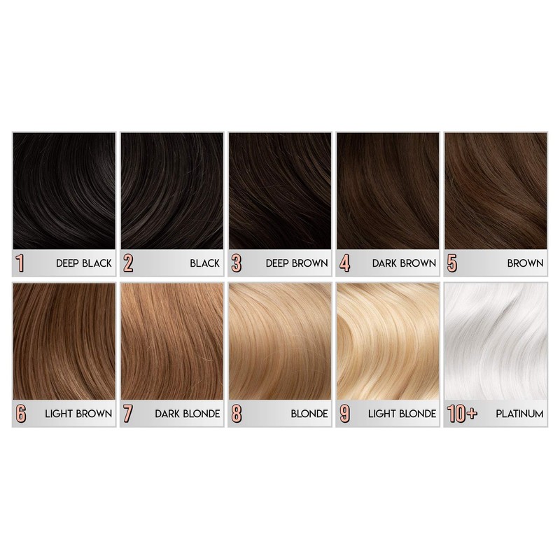 ARCTIC FOX Vegan and Cruelty-Free Semi-Permanent Hair Color Dye (8