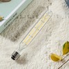 Leools 8W Dimmable Edison Led Tubular Bulb T10/T30,75 Watt Incandescent