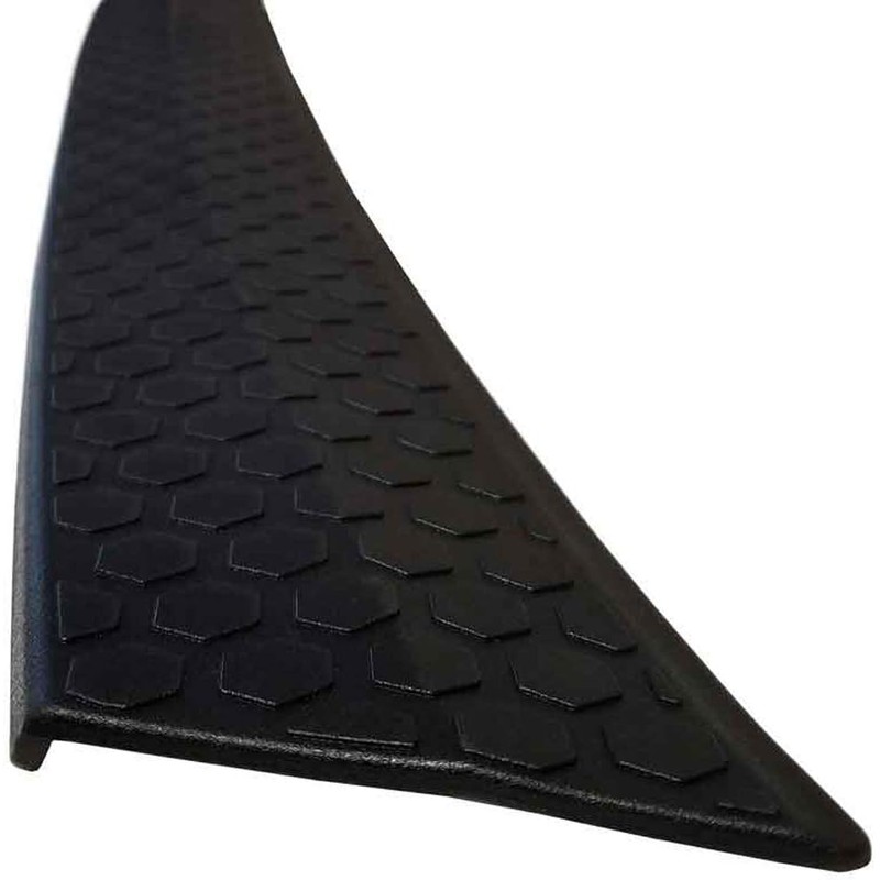 Dawn Enterprises Rear Bumper Protector (RBP-017) (Fits Chrysler Pacifica [2017-2024])