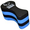 Scale Swimming Float, Adult Pull Buoy, Pool Swim and Triathlon