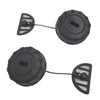 2 Pieces MS170 MS180 017 018 Fuel Cap and Oil