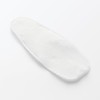 MUJI 84473371 Finger Toothpaste Sheet, 12 Sheets/Approx. 9.8 x 7.9