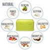 Marie Ernst Bar Soap with Shea Butter, Olive Oil, Aromatic