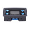 Digital Temperature Controller Module LCD Audible and Visual Alarm Data