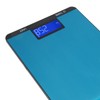 Kitchen Scale Rechargeable High Accuracy Waterproof Portable Electronic Scale for