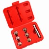 BestsQ M13 x 1.5mm Oil Drain Plug Tap Thread Repair