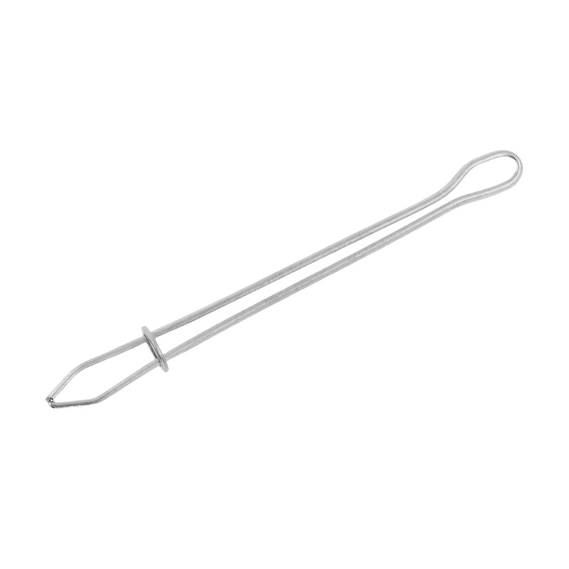 Mandala Crafts Gray Drawstrings Replacement Draw Cord for Sweatpants Waist