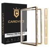 PSA Slab Case, CARDYOO Premium PSA Slab Protector, Metal Graded