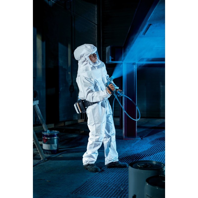Dräger X-plore 8000 Standard Hose, Masks - Hose Line