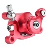 Aluminum Alloy Brake Caliper Brake Pad Set Universal for 2448V