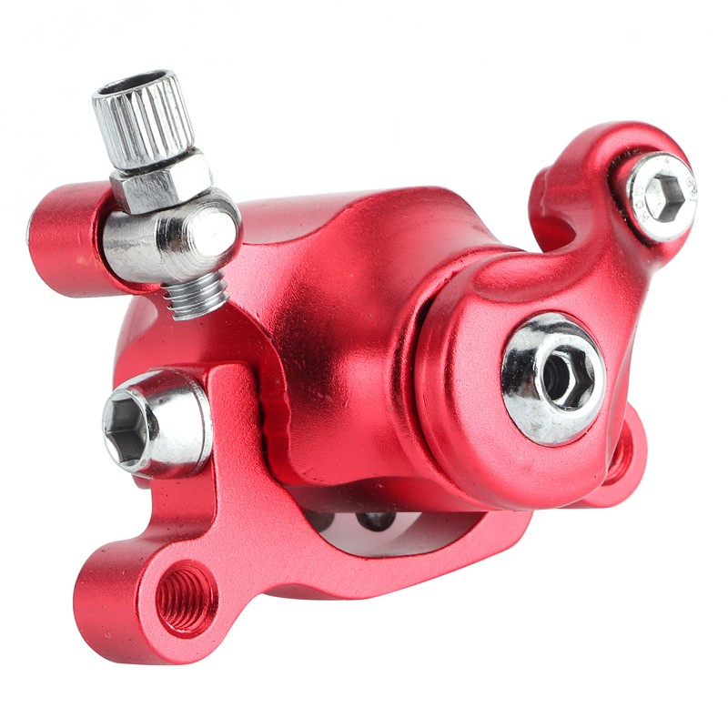 Aluminum Alloy Brake Caliper Brake Pad Set Universal for 2448V