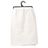 Primitives by Kathy 35521 LOL Made You Smile Tea Towel,