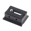 FOTGA Upper Quick Release Plate for DJI Ronin RS 2/RSC