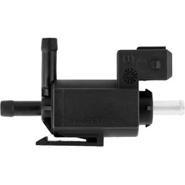 WEDOAUTO Turbocharger Bypass Control Valve Fit For Saab 9-3 2003-2011, For Saab 9-3X 2010-2011 Replace# 55354158 5860854