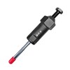 Lubrication Fitting Unclogger for Maintenance – Manual Metal Threaded Service