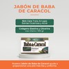 VIDA HERBAL | Jabón de Baba de Caracol - Colageno