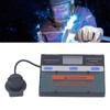 Auto Darkening Welding Lens Stepless Dimming Large Vision Sensitive Welding