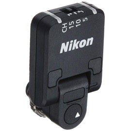 Nikon WR-R11a Wireless Remote Control