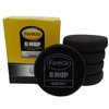 FARECLA GMF301 Polishing Sponge, black, 0.44