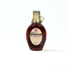 Pure Maple Syrup - Very Dark Color And Strong Taste