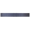 Replacement Grate - Black Plastic - 39" Long for URA