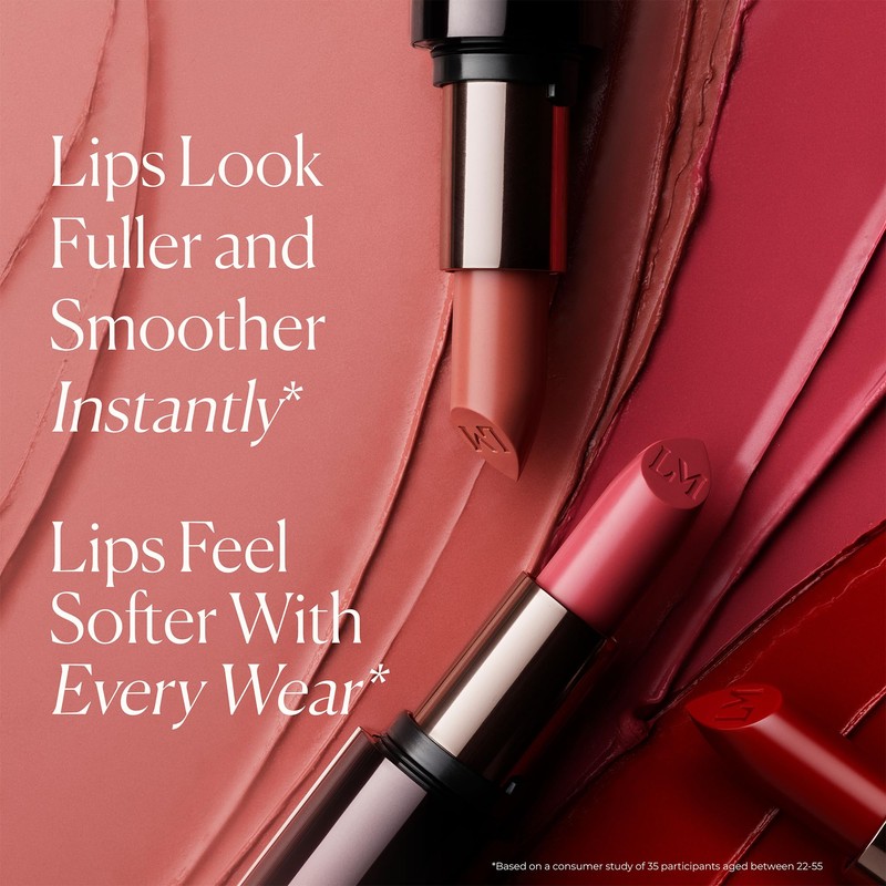 Laura Mercier Caviar Hydra Crème Refillable Lipstick - 16HR Hydration