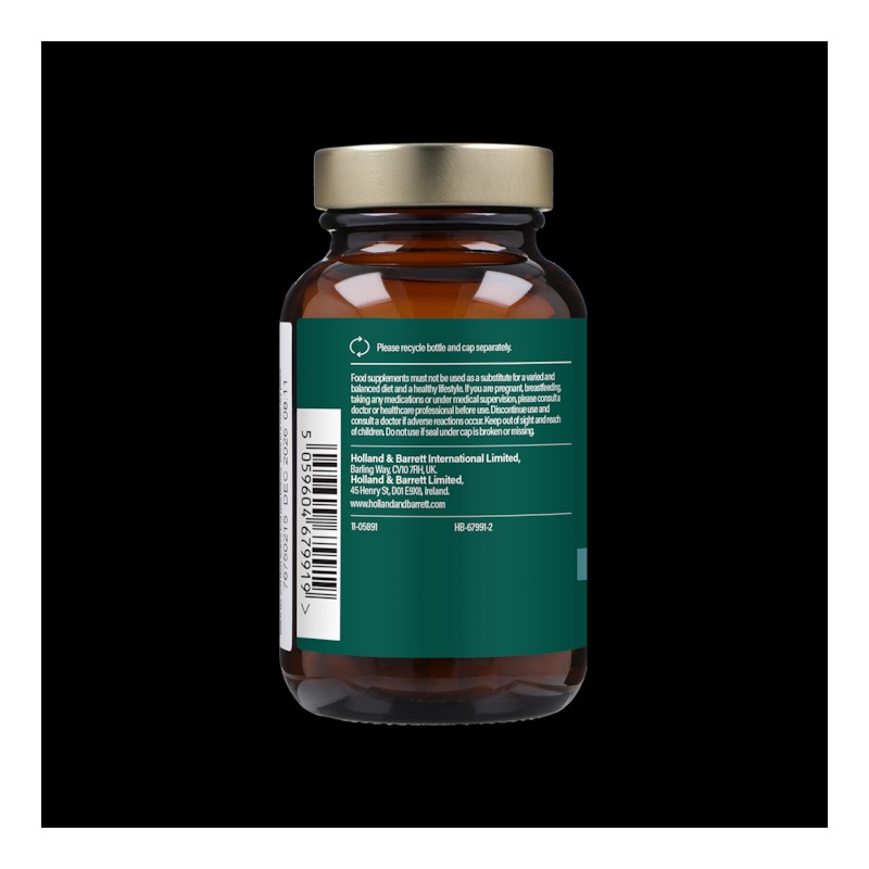 Holland & Barrett Aloë Vera