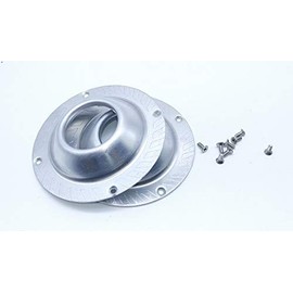 New Heating Head Cover With Screws For Cotton Candy Machine Spare Part Replacements MF Candy Floss Machine Spare Parts 1PCS