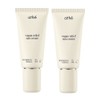 Ate Beauty [무기자차TOP/붉은기제로] 아떼 비건 릴리프 무기자차 선크림 50ml+50ml