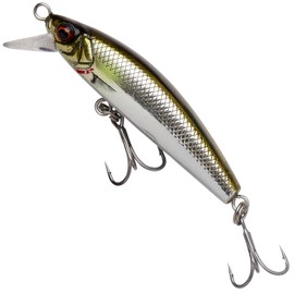 SAVAGE GEAR Rattlin Twitch Bait Lure GRAVITY MINNOW 50mm/3.1g