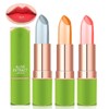 Aloe Vera Lipstick, Lip Moisturiser, Long-Lasting Nutritious Lip Balm, Magic