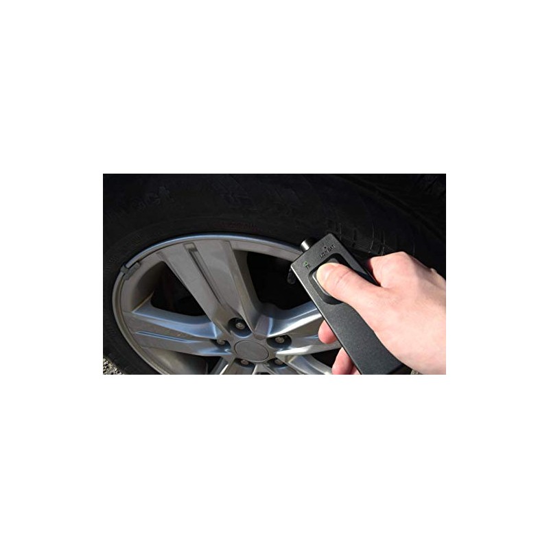 ATEQ VT5s Universal TPMS Sensor Activator and Trigger Tool for