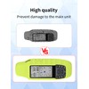 Case for Garmin GPSMAP 79sc/79s Marine GPS Handheld,Soft Protective,BOVUGAC Silicone